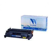 NV Print NV-052 тонер-картридж.
