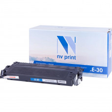 Картридж NV Print NV-E30 для принтеров Canon.
