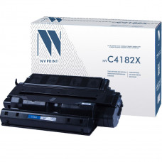 NV Print NV-C4182X Тонер-картридж для принтеров HP 82X
