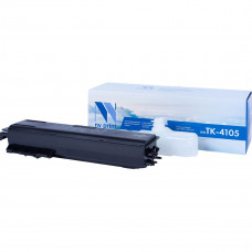 Тонер-картридж NV Print NV-TK4105 для Kyocera.
