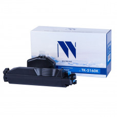 NV Print NV-TK5160Bk тонер-картридж черный
