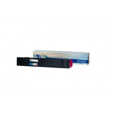 Тонер-картридж NV Print NV-TK5215M Magenta для Kyocera.
