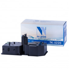 Тонер-картридж NV Print NV-TK5220Bk Black
