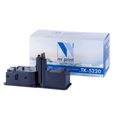 NV Print NV-TK5220M Тонер-картридж Magenta
