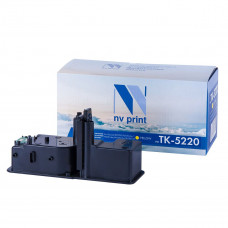 NV Print NV-TK5220Y жёлтый тонер-картридж
