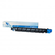 NV Print NVP NV-TK-8515C Cyan Toner Cartridge
