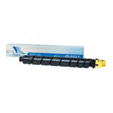 Тонер-картридж NV Print NV-TK-8515Y, жёлтый
