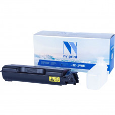 NV Print NV-TK590Bk картридж черный
