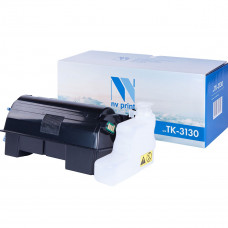 Тонер-картридж NV Print NV-TK3130 для Kyocera.
