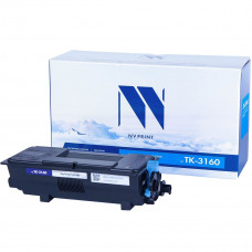 Картридж NV Print NV-TK3160NC для Kyocera.
