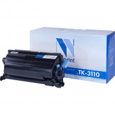 NV Print NV-TK3110 Тонер-картридж для Kyocera FS-4100DN/FS-4200DN/FS-4300DN
