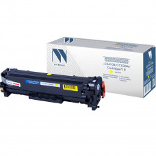 Картридж NV Print NV-CE412A/CC532A/718Y совместимый с HP и Canon
Картридж NV Print NV-CE412A/CC532A/718Y совместимый с HP и Canon