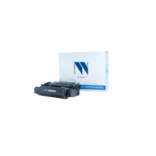 NV Print NV-CF287X совместимый тонер-картридж для HP 87X, черный, увеличенный ресурс
