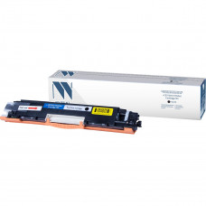 Картридж NV Print NV-CE310A/CF350A/729Bk, черный
