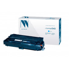 NV Print NV-040C Тонер-картридж Cyan
