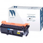 - NV Print NVP NV-CE400ABk