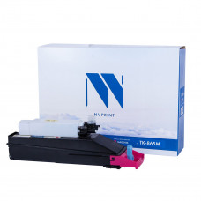 - NV Print NVP NV-TK865M