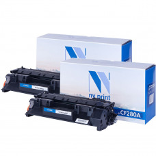 - NV Print NV-CF280A-SET2