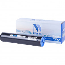 Тонер-картридж NV Print NV-CEXV7 для Canon IR2200/2800/3300
