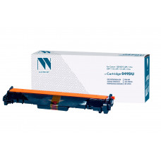 NV Print NV-049DU Тонер-картридж
