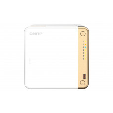 Сетевое хранилище без дисков QNAP TS-462-4G