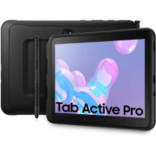 Планшет SAMSUNG Galaxy Tab Active Pro 10.1 LTE (Black)