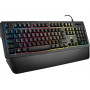 Игровая клавиатура SVEN KB-G9400, 104 клавиши, программное обеспечение, RGB-подсветка, артикул SV-019594
