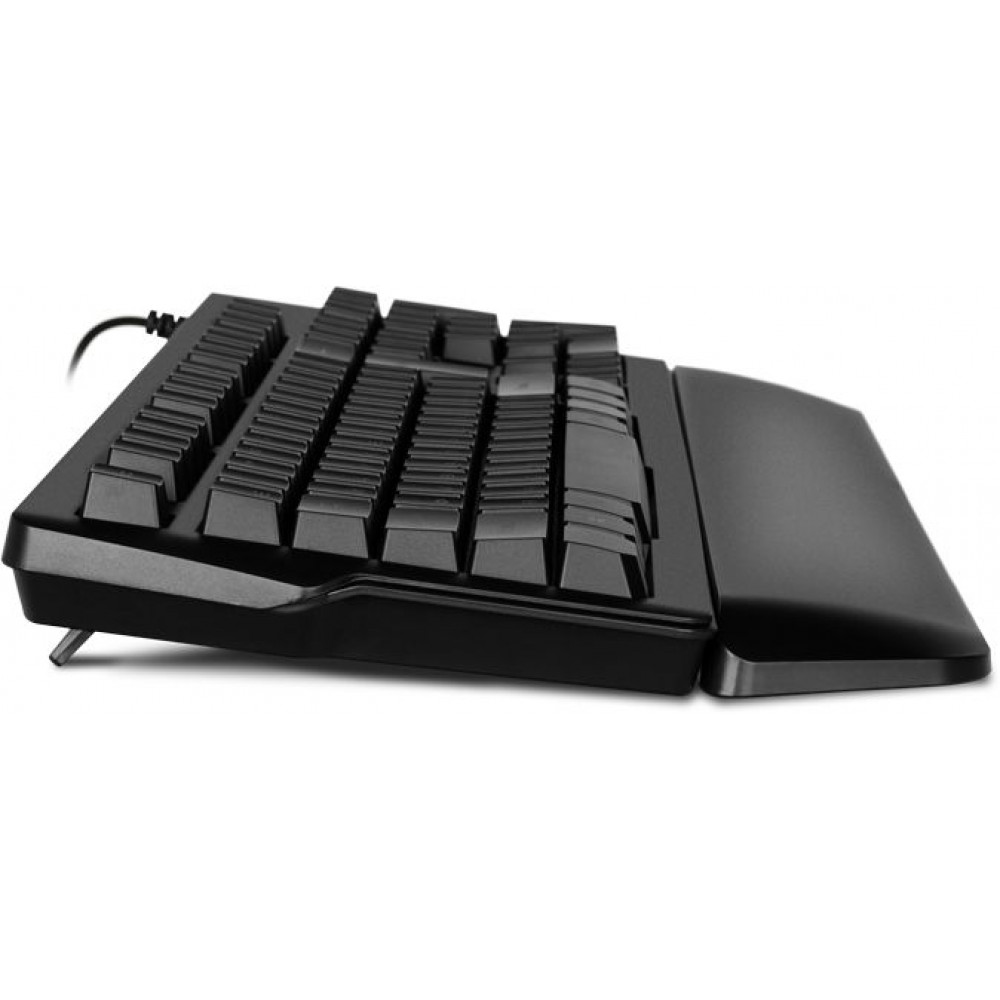 Игровая клавиатура SVEN KB-G9400, 104 клавиши, программное обеспечение, RGB-подсветка, артикул SV-019594
