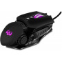 Игровая мышь SVEN RX-G815 (6+1кл. 500-8000 DPI. ПО. SoftTouch. RGB-подсветка. игров. упак) Sven RX-G815