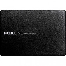 Твердотельный накопитель Foxline 960GB (FLSSD960T6)