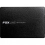 Твердотельный накопитель Foxline 960GB (FLSSD960T6)
