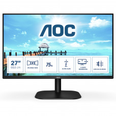 Монитор AOC 27B2HEU