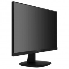 Монитор Philips LCD 27" [16:9] 1920х1080(FHD) IPS, nonGLARE, Нет, 75 Гц, 250cd/m2, H178°/V178°, 1000:1, 10M:1, 16,7 миллионов цветов, 4ms, VGA, DVI, HDMI, Tilt, Speakers, Audio out, 3Y, Black