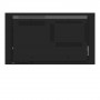 Информационный дисплей BenQ SL4302K Черный