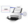 Сканер Epson WorkForce DS-530II