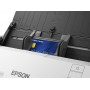 Сканер Epson WorkForce DS-530II