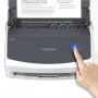 ScanSnap iX1400 Документ сканер А4, двухсторонний, 40 стрмин, автопод. 50 листов, USB 3.2 Fujitsu ScanSnap iX1400