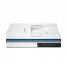 Сканер HP 20G06A
