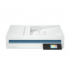 Сканер HP 20G07A