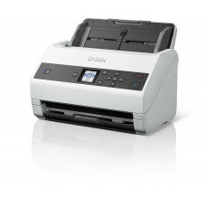 Документный сканер Epson WorkForce DS-870