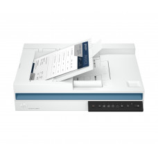 Сканер HP 20G05A