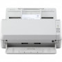 SP-1130N Документ сканер А4, двухсторонний, 30 стрмин, автопод. 50 листов, USB 3.2, Gigabit Ethernet Fujitsu SP-1130N (PA03811-B021)