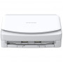 ScanSnap iX1600 Документ сканер А4, двухсторонний, 40 стрмин, автопод. 50 листов, сенсорный дисплей, Wi-Fi, USB 3.2 Fujitsu ScanSnap iX1600
