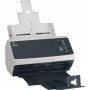 fi-8150 Документ сканер А4, двухсторонний, 50 стрмин, автопод. 100 листов, USB 3.2, Gigabit Ethernet Fujitsu fi-8150 (PA03810-B101)
