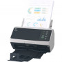 fi-8150 Документ сканер А4, двухсторонний, 50 стрмин, автопод. 100 листов, USB 3.2, Gigabit Ethernet Fujitsu fi-8150 (PA03810-B101)