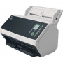 fi-8170 Документ сканер А4, двухсторонний, 70 стрмин, автопод. 100 листов, USB 3.2, Gigabit Ethernet Fujitsu fi-8170 (PA03810-B051)