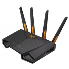 Маршрутизатор TUF-AX4200 ASUS 90IG07Q0-MU9100