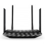Маршрутизатор TP-Link Archer A6.
