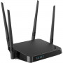 Маршрутизатор D-Link DIR-825/RU/I1A
