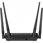 Маршрутизатор D-Link DIR-825/RU/I1A
